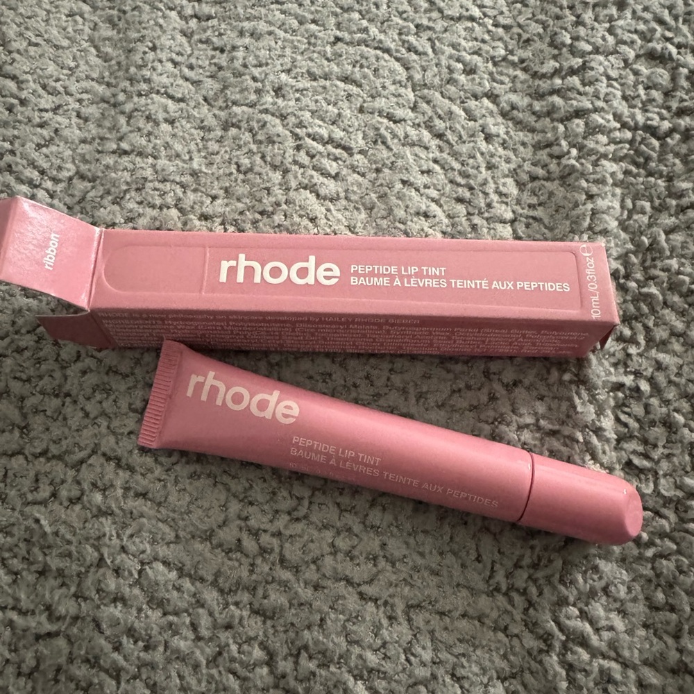 RHODE Peptide Lip Tint - Ribbon
